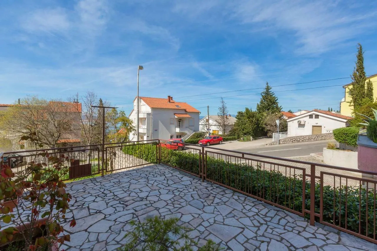 Apartman Nada Dramalj Apartment