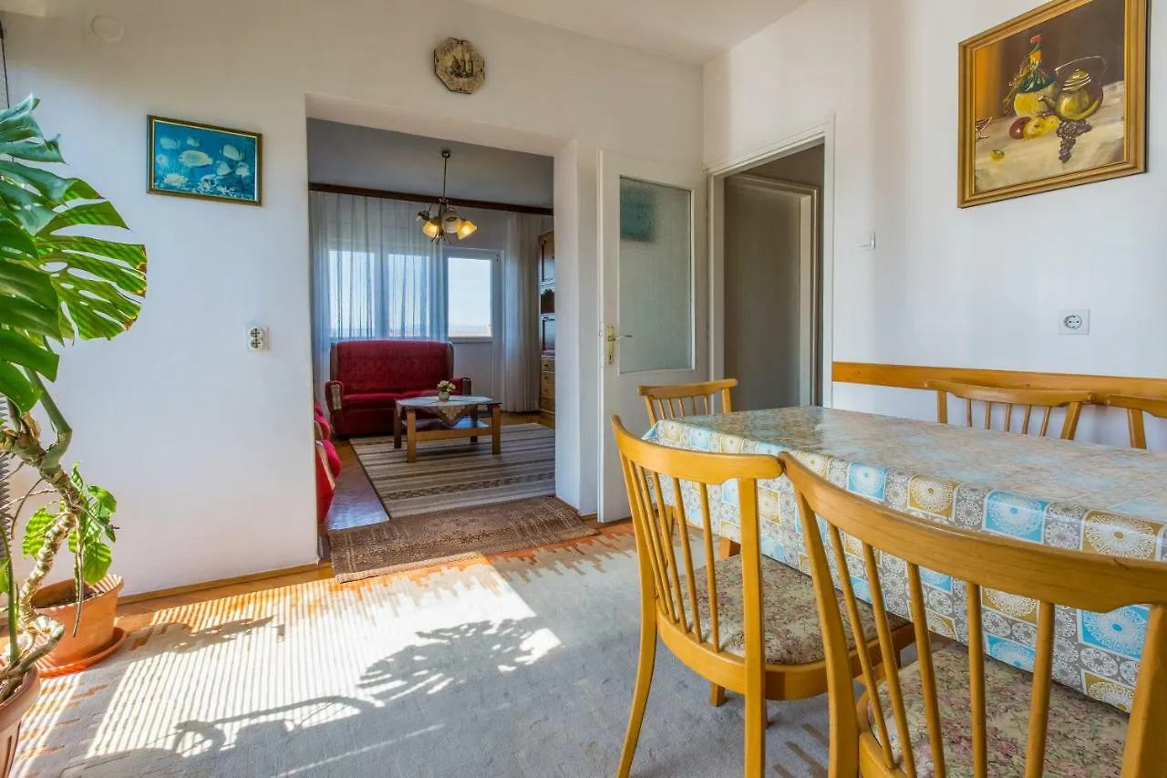 Apartment Apartman Nada Dramalj Croatia
