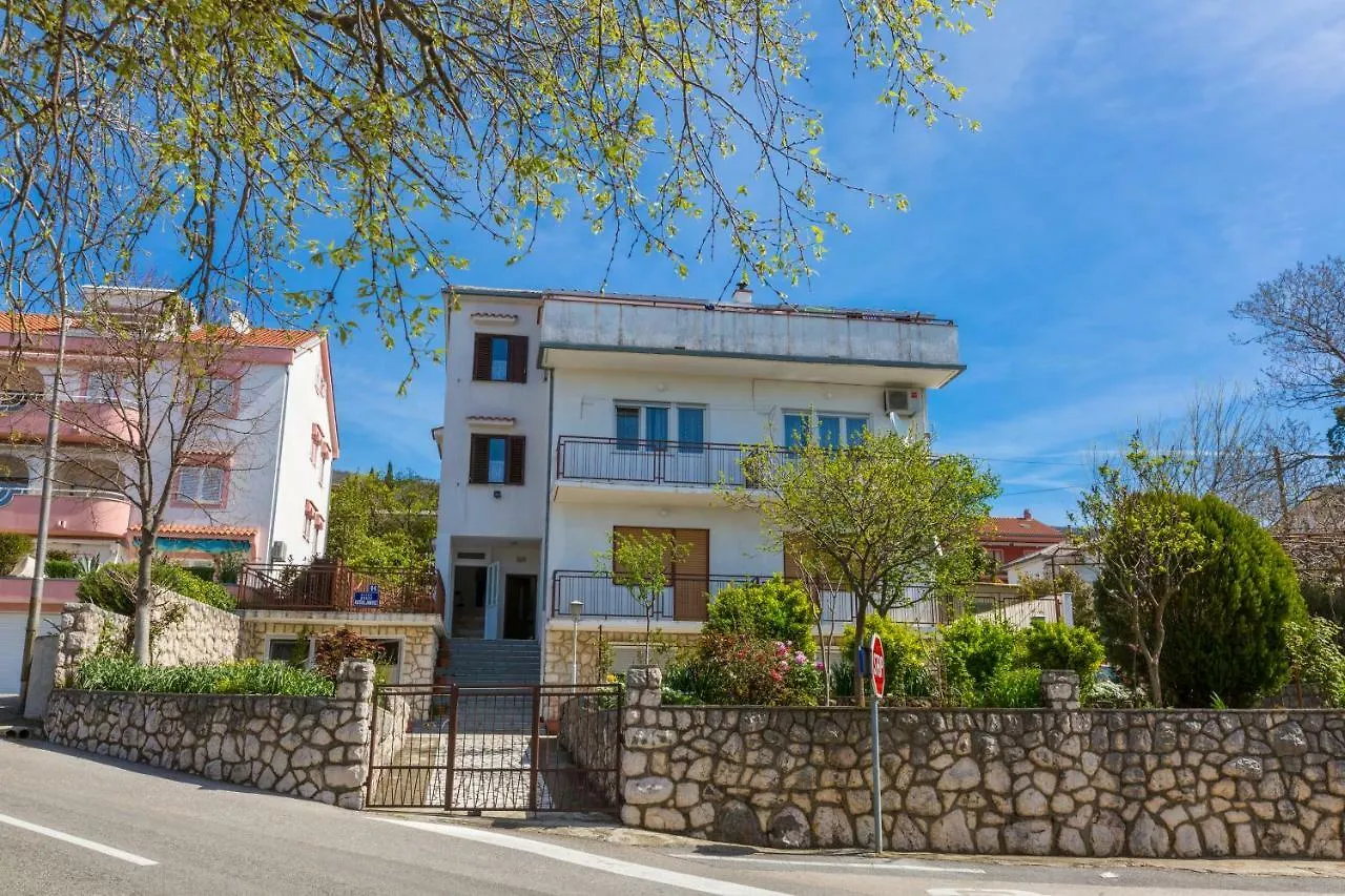 Apartment Apartman Nada Dramalj