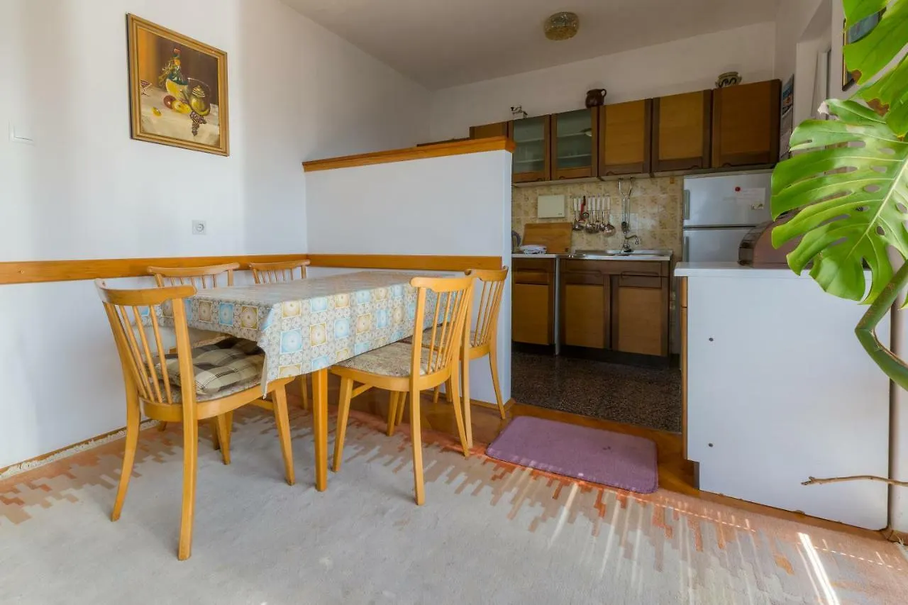 Apartman Nada Dramalj Apartment