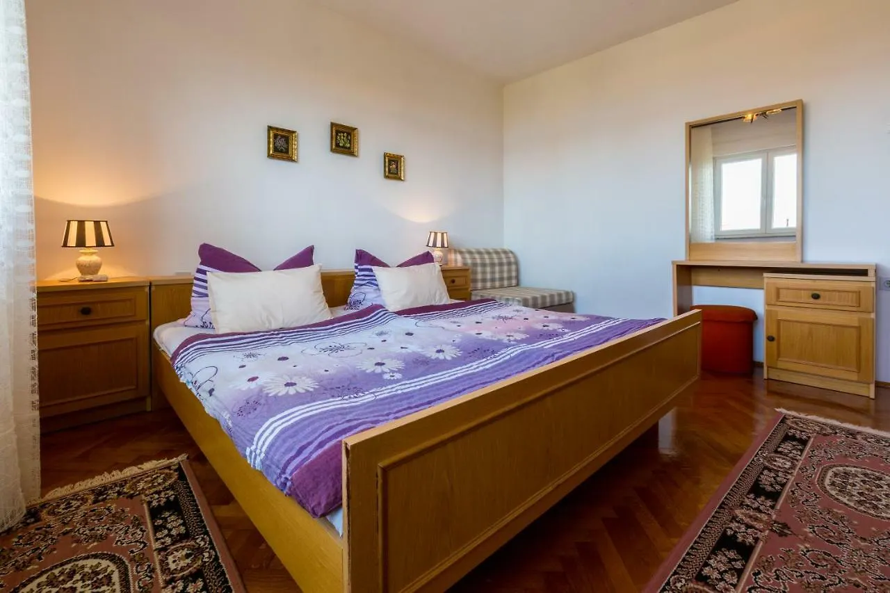 Apartman Nada Dramalj