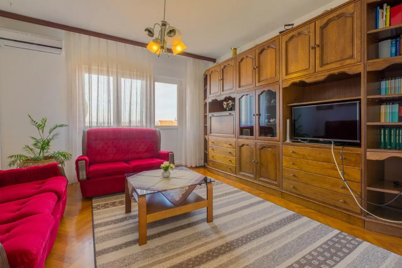 Apartment Apartman Nada Dramalj