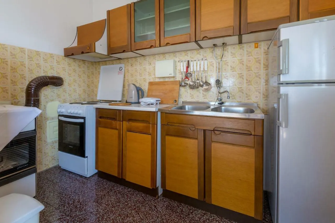 Apartman Nada Dramalj