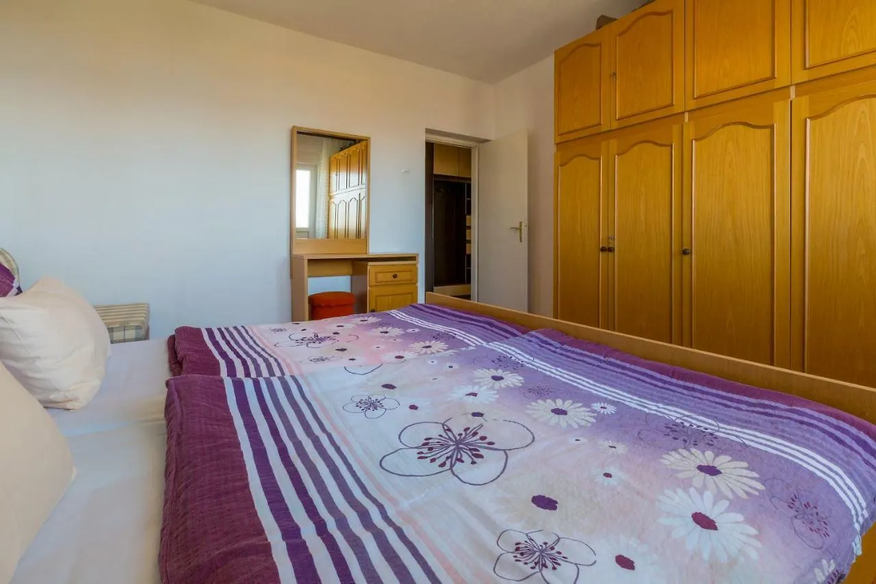 Apartment Apartman Nada Dramalj
