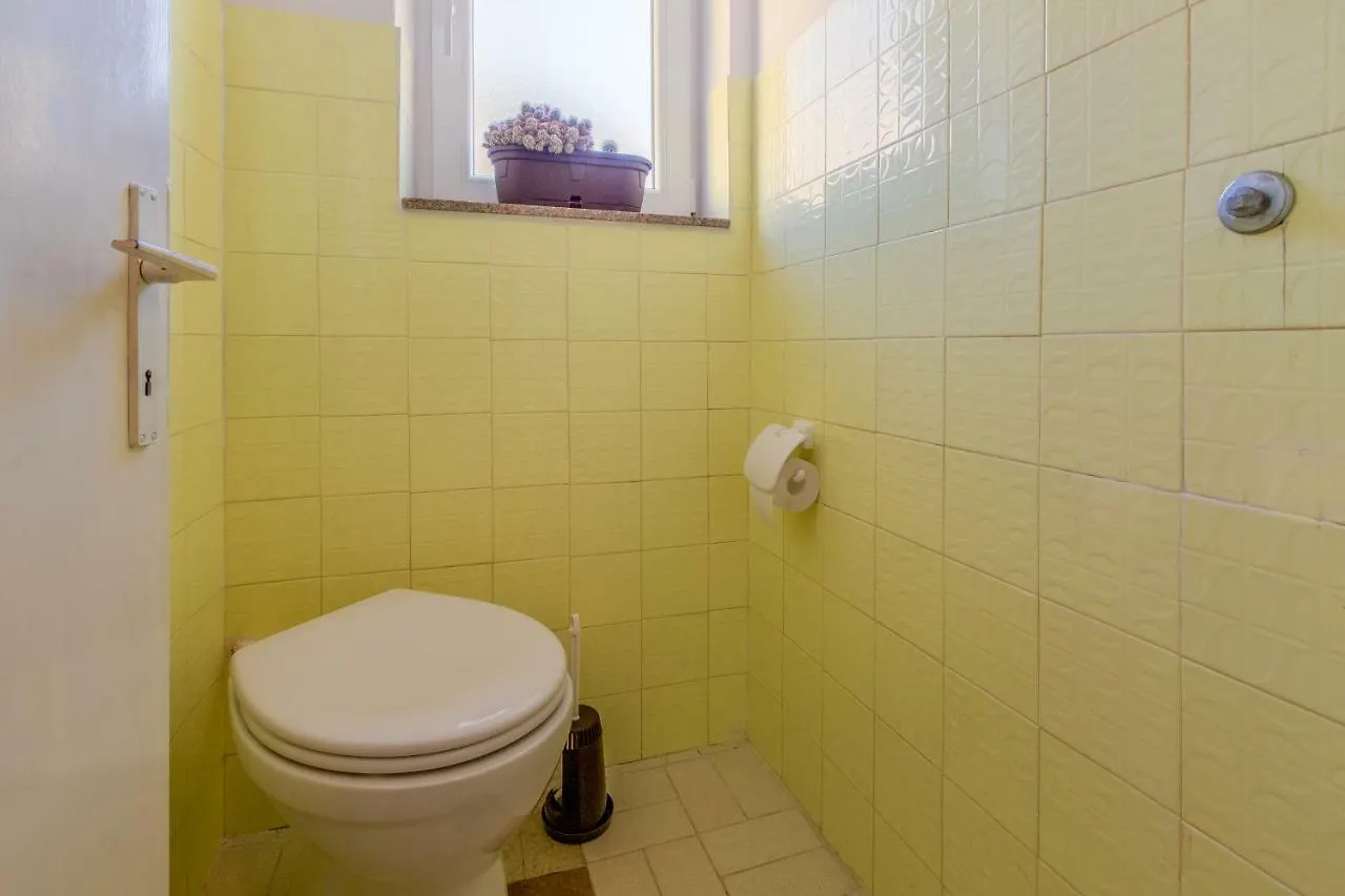 Apartman Nada Dramalj 0*,  Croatia