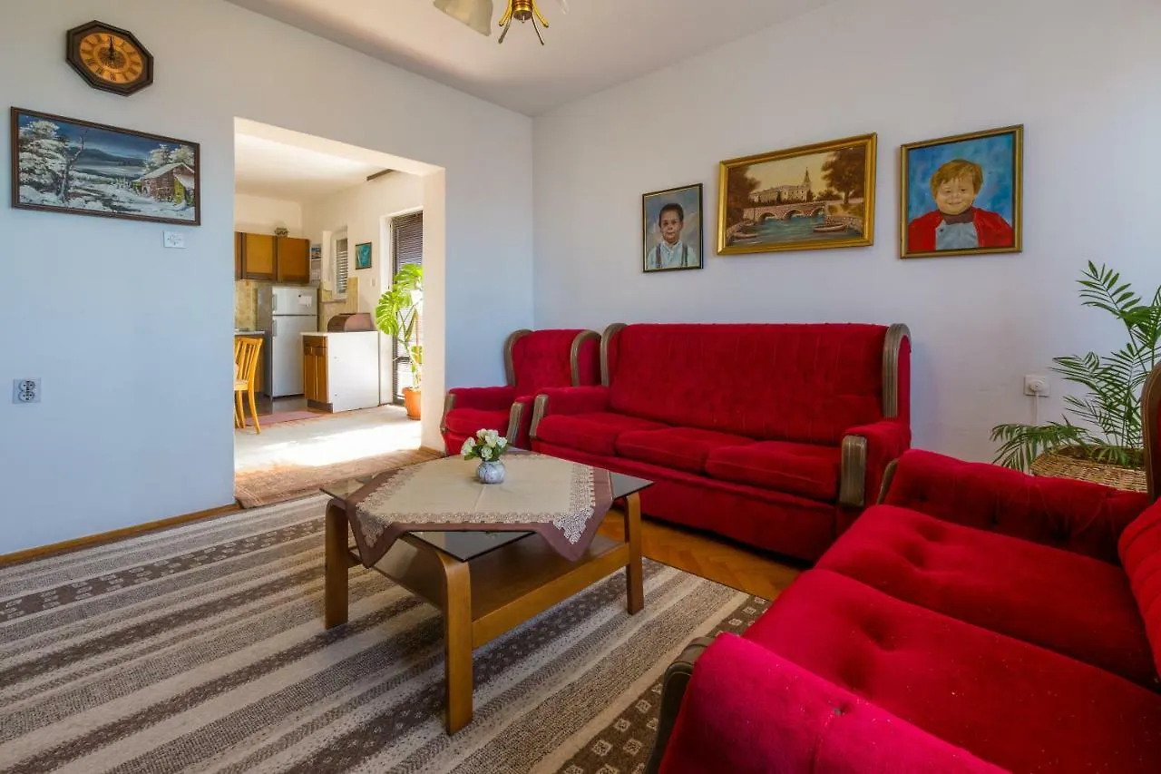 Apartman Nada Dramalj