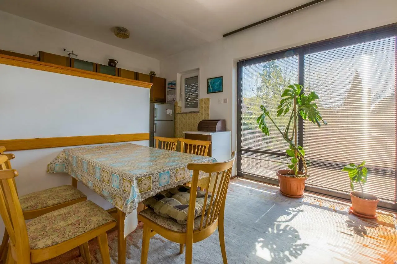 Apartment Apartman Nada Dramalj
