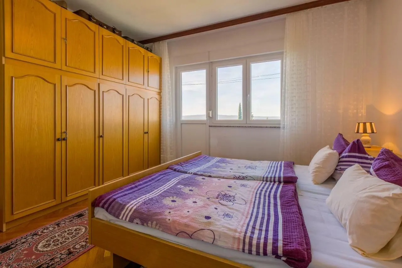 Apartman Nada Dramalj 0*,  Croatia
