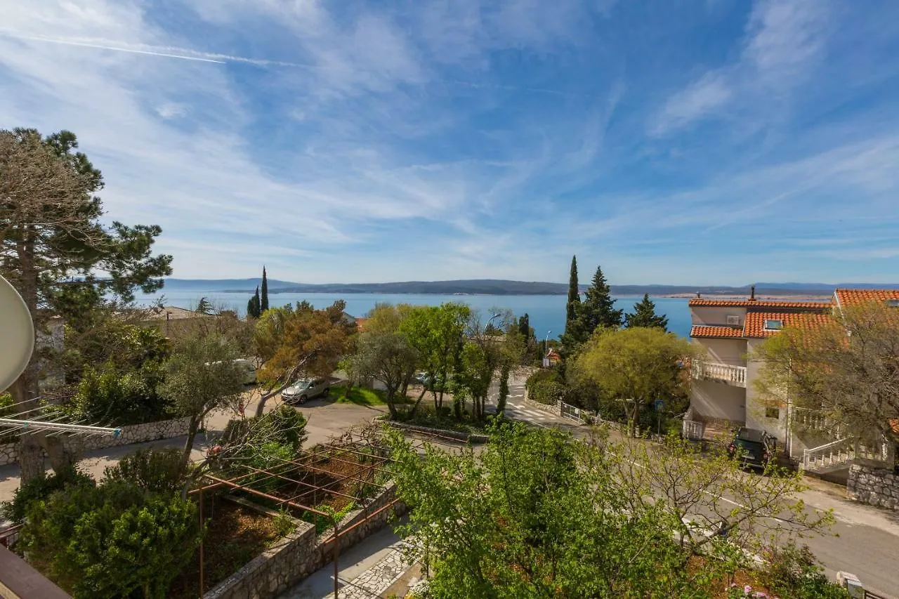 Apartman Nada Dramalj Apartment