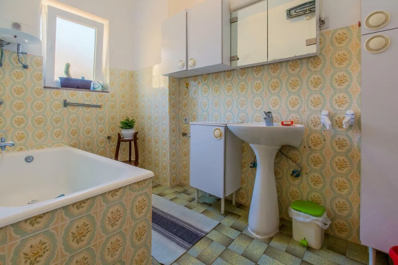 Apartman Nada Dramalj Croatia