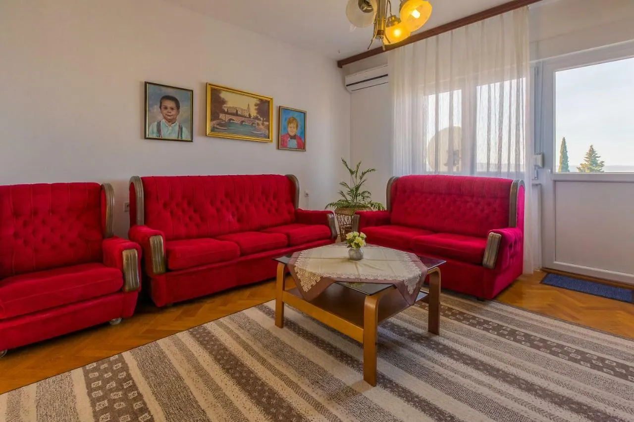 Apartment Apartman Nada Dramalj Croatia