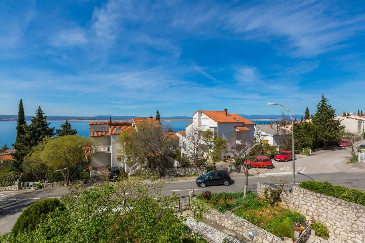 Apartman Nada Dramalj